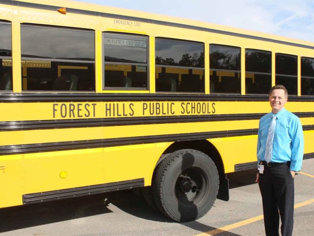 Team stays proactive to maintain safe service