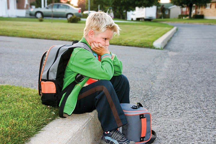 Pupil Transporters Work to Meet Changes Aimed at Helping More Homeless Students