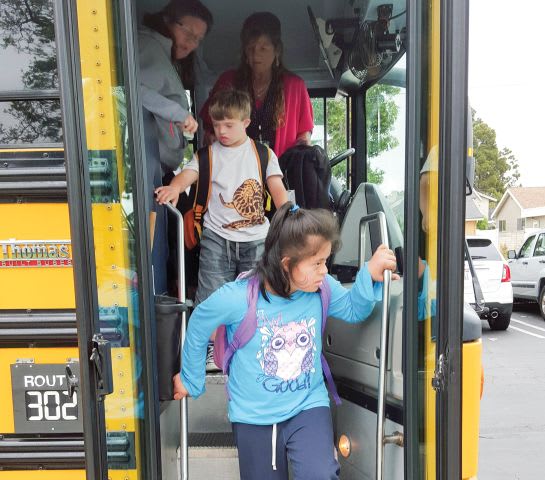 Help Special-Needs Students Strive for Success Through Mainstreaming