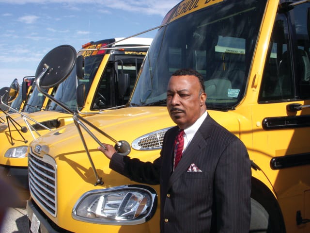 Willie Tarleton: Industry leader just keeps on leading