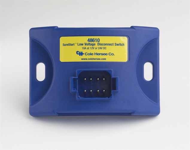 FlexMod Voltage Sensing Relay and Timer