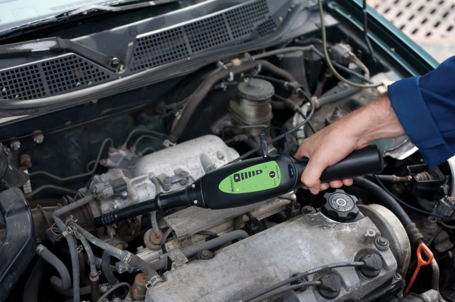 Tracerline Marksman II