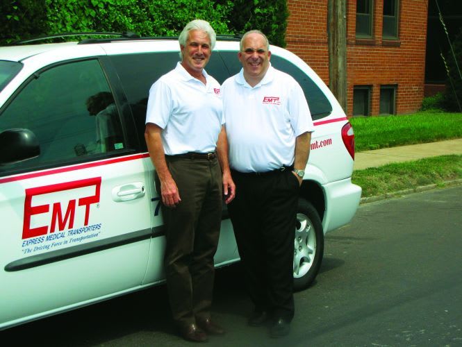 Specialists in Non-Emergency Medical Transport