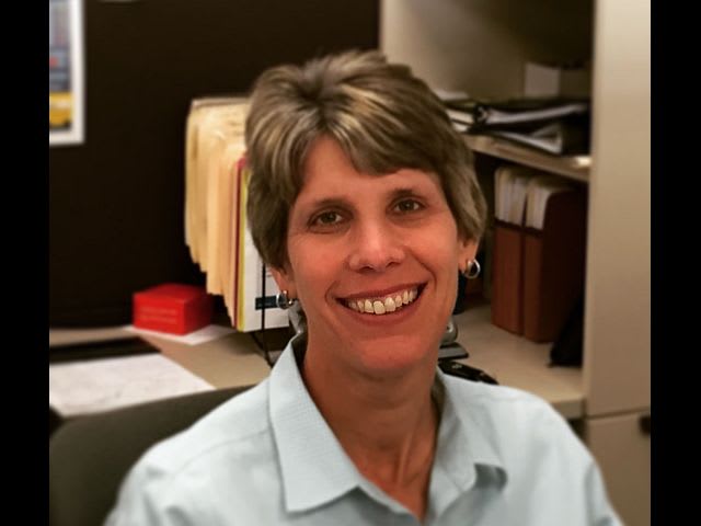 IC Bus Exec Trish Reed Talks Propane, School Bus Sales