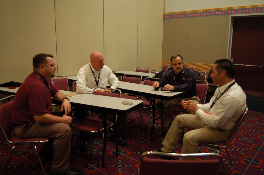 Keeping the Yellow Bus Running: Part 2