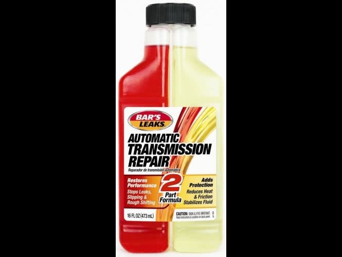Bar's Leaks Transmission Repair 