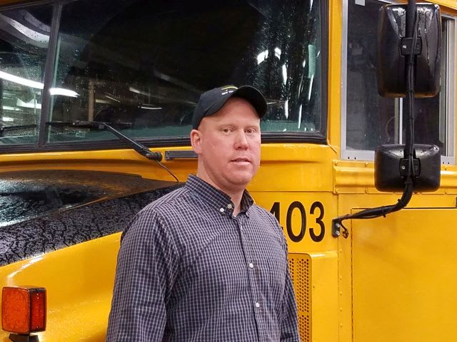 5 Questions: Jason Johnson Talks Tech Training, Troubleshooting