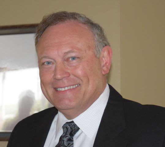 5 Questions: Arby Creach on Effects of Hurricanes, Improving Economy