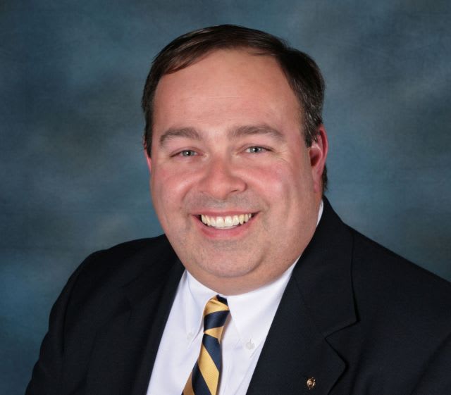 Upholding policy: It's not easy being the messenger