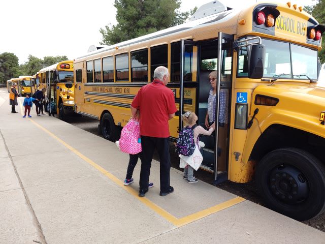 Don't Let Mainstreaming Go the Way of the Dinosaur