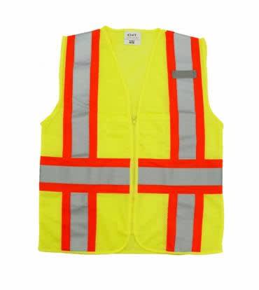 Safety Vests