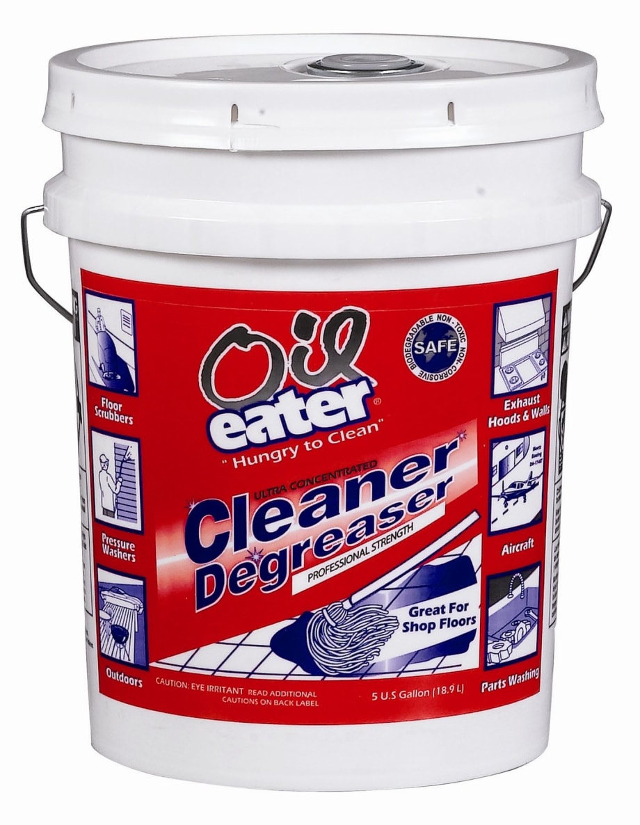 Degreaser