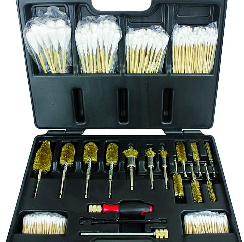 Diesel Injector Seat Cleaning Kit