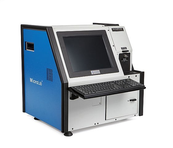 Lubricant Analysis Systems