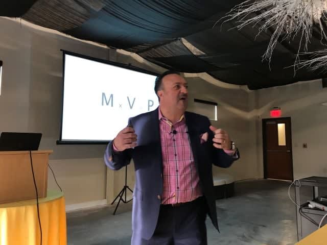 Transfinder CEO Reflects on 30 Years of Business, Innovations