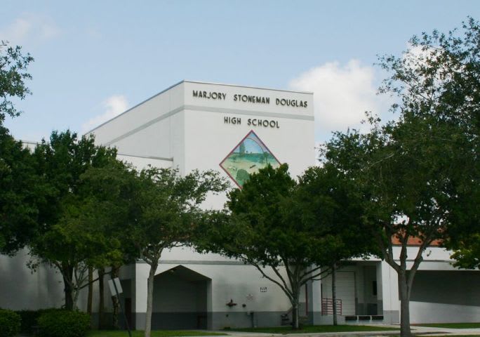 New Security Measures Implemented at Marjory Stoneman Douglas High School