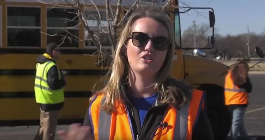 Dealing With Driver Shortage Is Still a Big Deal