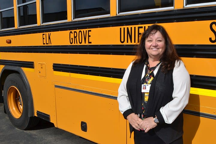 Growing District Steps Up Driver Recruitment, Fleet Replacement