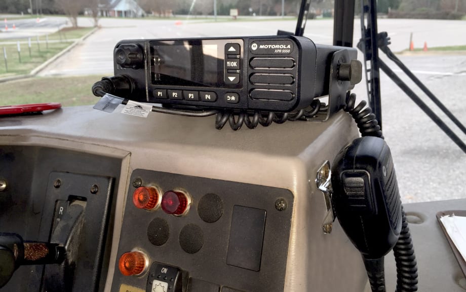 Communication Systems Upgrades Boost Efficiency, Expand Capabilities