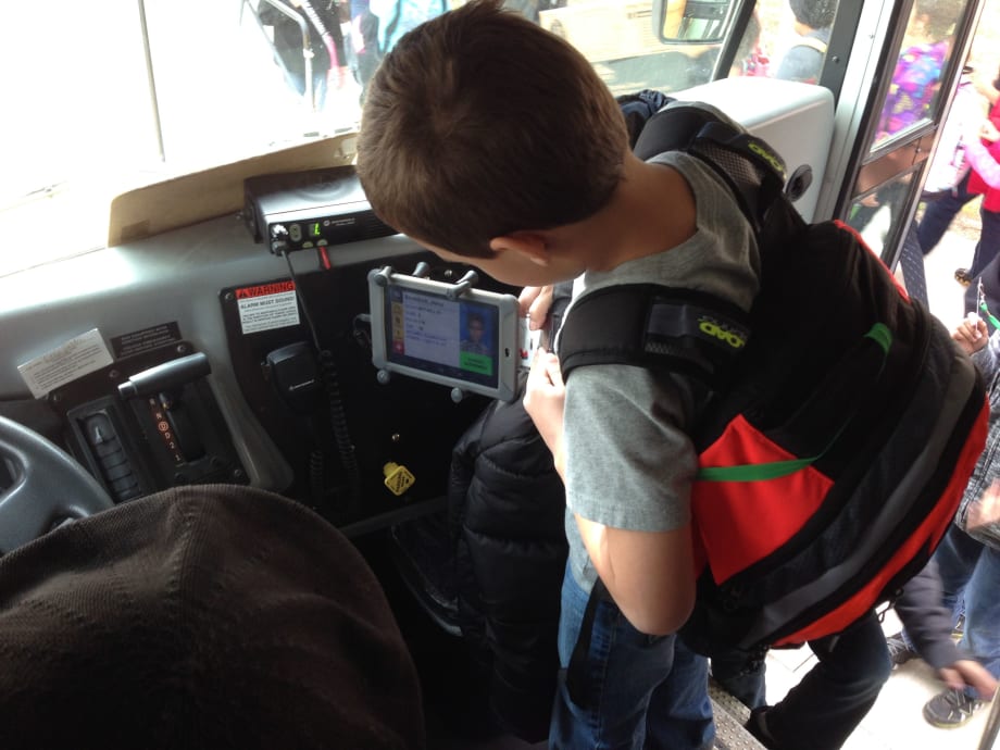 Growing GPS, Student Tracking Capabilities Offer More Security Tools