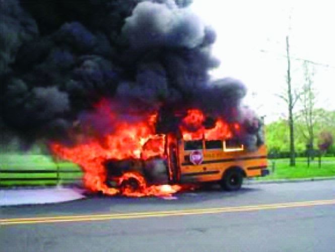 Enhancing Fire and Smoke Protection