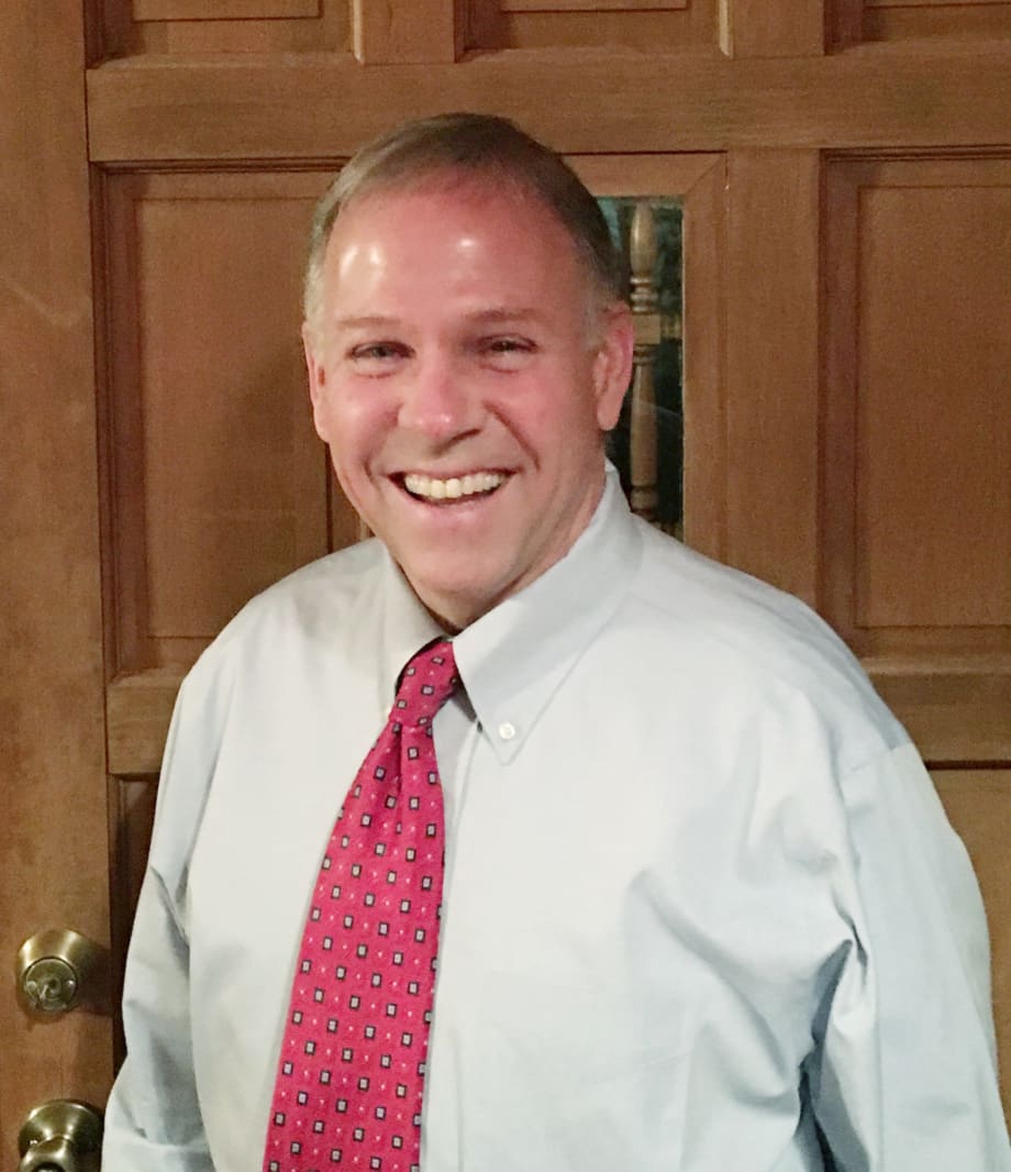 5 Questions: Pat Schofill on Staffing Shortage, Boosting Training