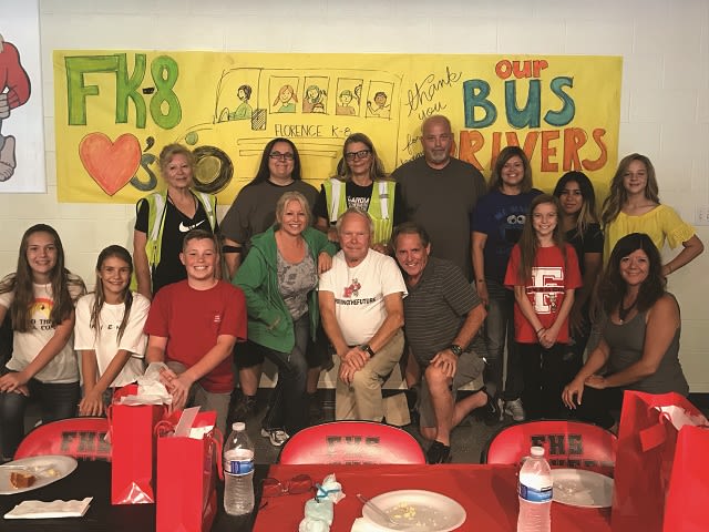 10 Tips for Boosting School Bus Driver Morale