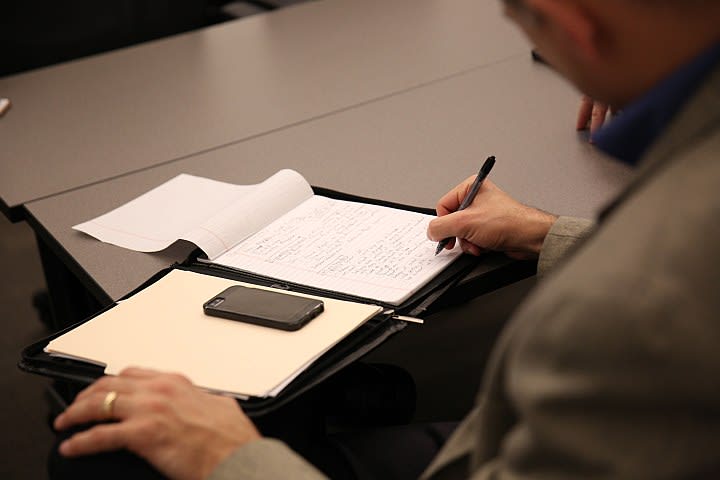 NAPT News & Views — Thinking Big? Think About This