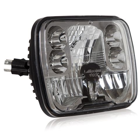 LED Headlight