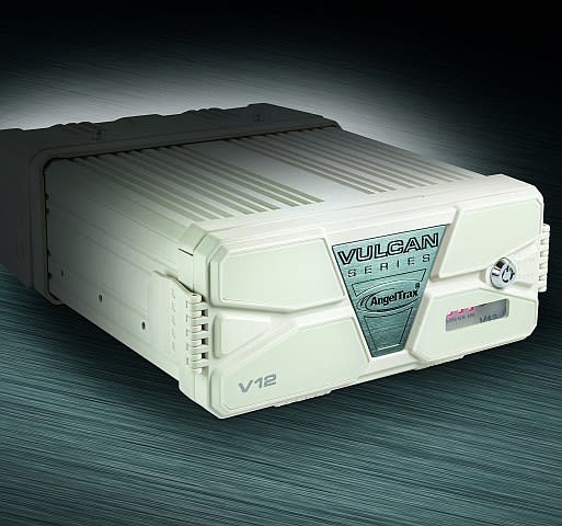 HD Video Surveillance System