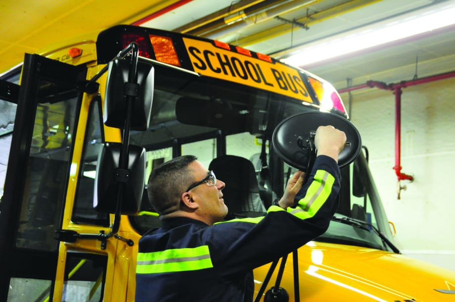 Forging a successful partnership