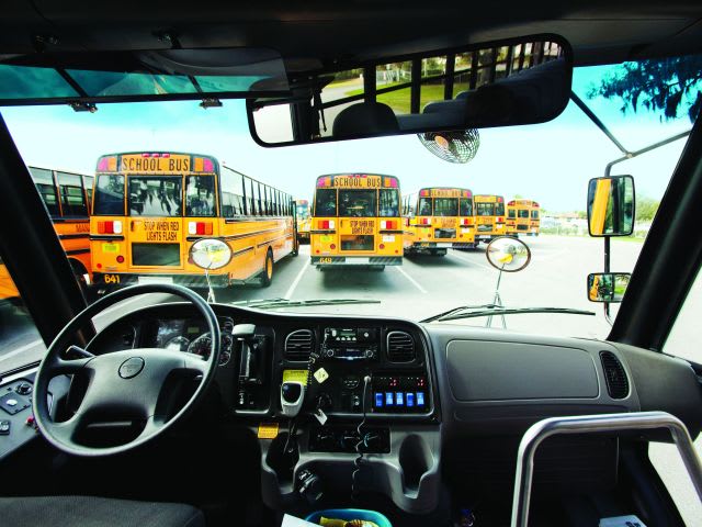 Communication leads to cost savings for Florida district