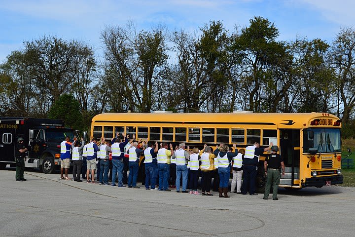 5 Tips for Planning School Bus Security Training Exercises