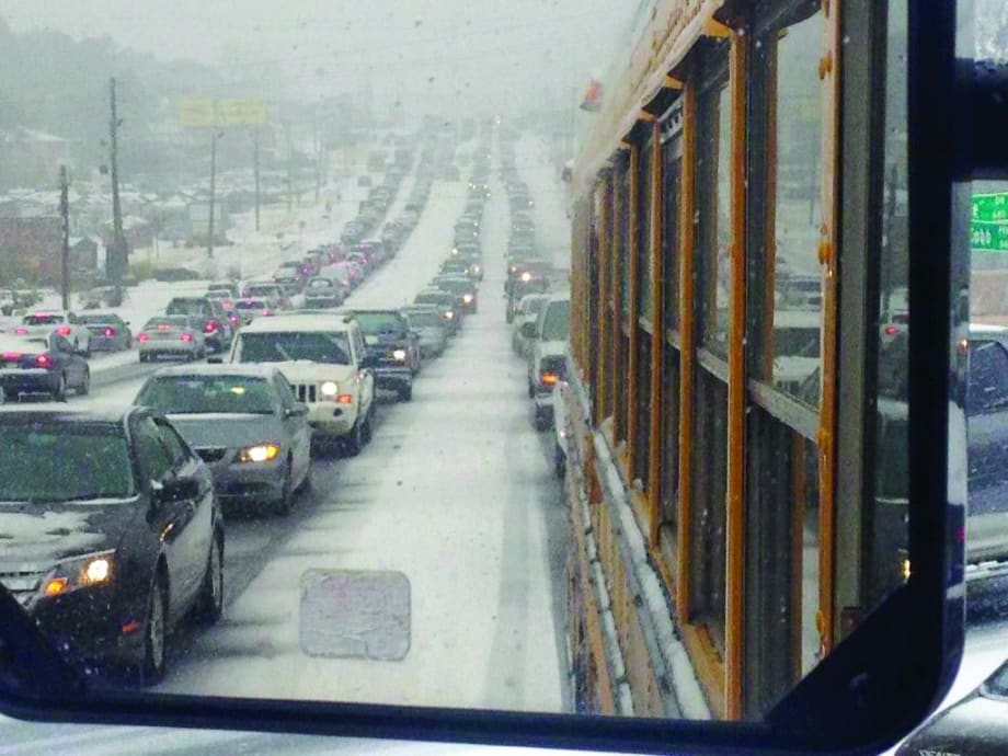 Minnesota District Apologizes for School Bus Delays During Snowstorm