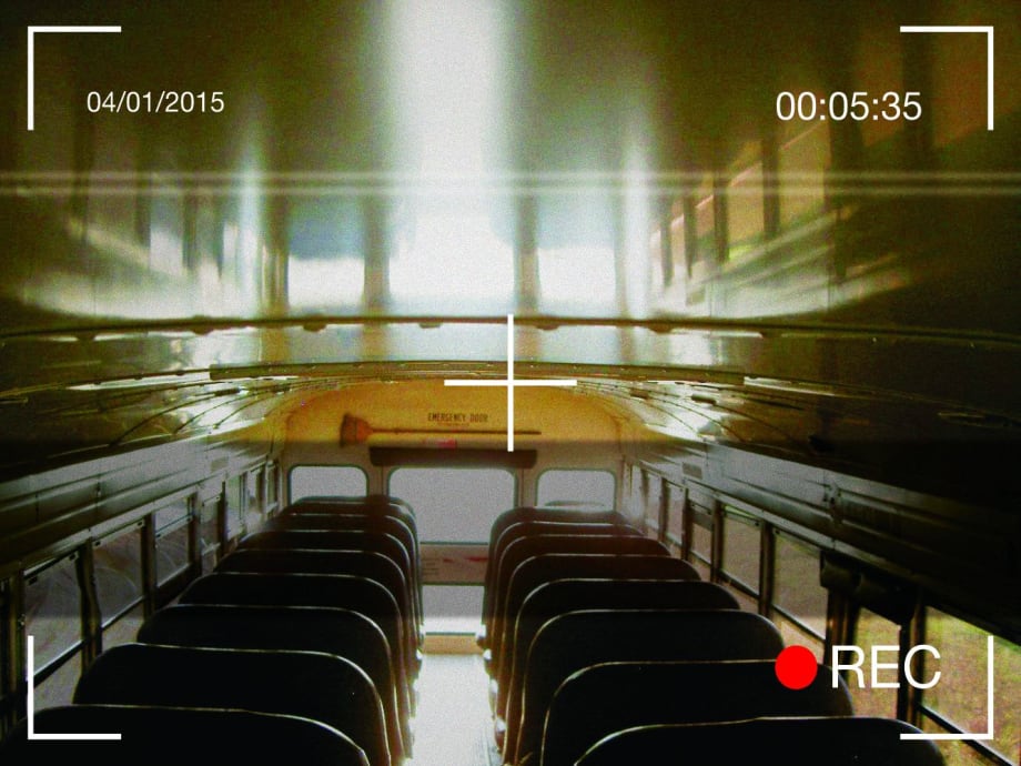 8 Ways to Optimize the Use of School Bus Video Surveillance