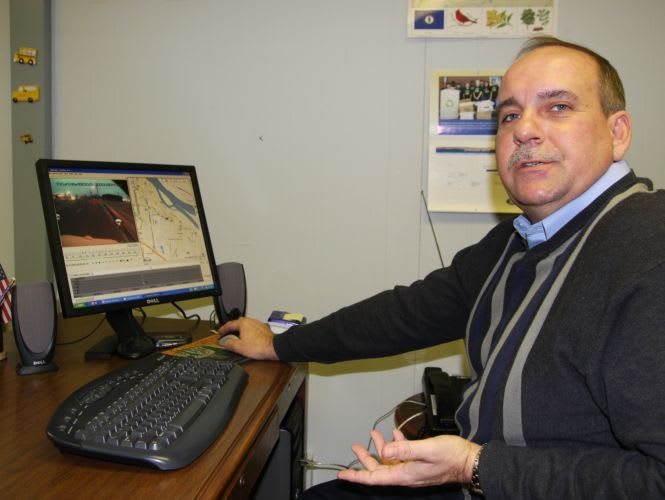 Bus Video: A Versatile Tool