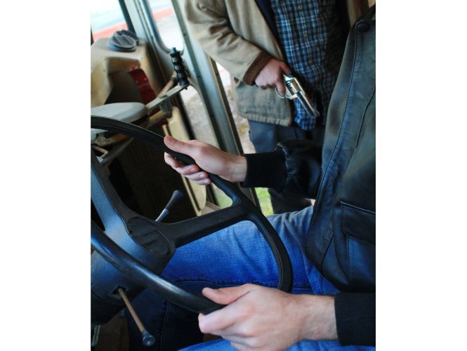 3 Steps to Weapons Incident Prevention