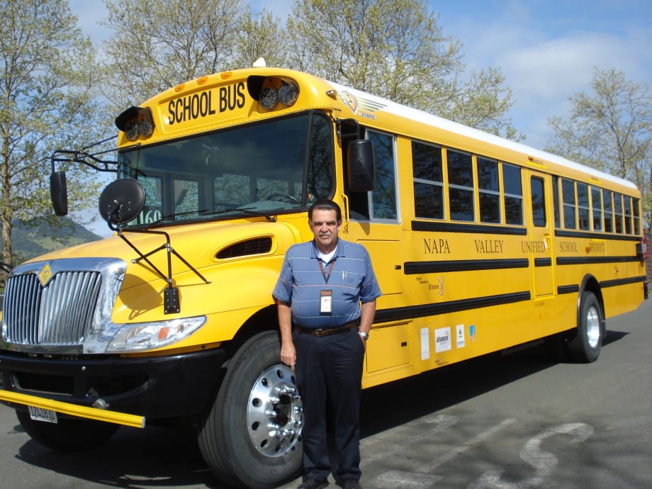 Getting Lean, Clean and Green