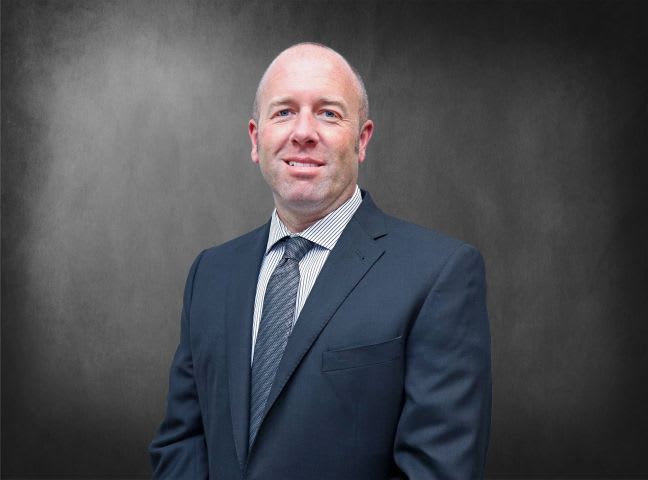 5 Questions: Chris Llewellyn on Propane Benefits, Mitigating Tech Shortage