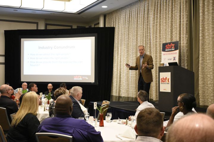 School Bus Fleet ConneX to Return in 2020