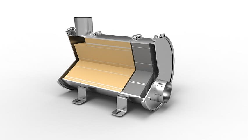Beyond Clearing the Air: Emissions Reduction Devices Can Help Extend Bus Life