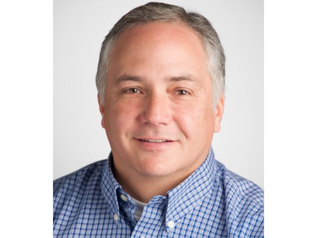 5 Questions: John Gonzales on Benefits of Alt-Fuels, Impact of VW Funding