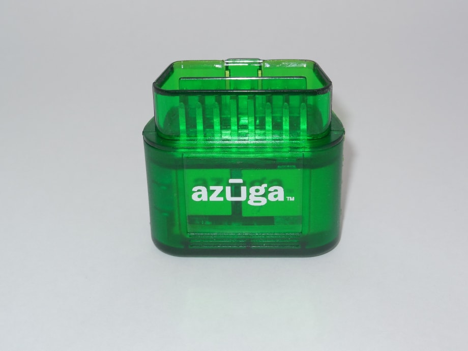 Azuga G2 GPS Fleet Tracking System