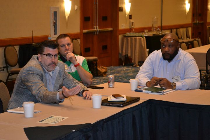 Directors Weigh Pros and Cons of Alt-Fuels, Clean Diesel