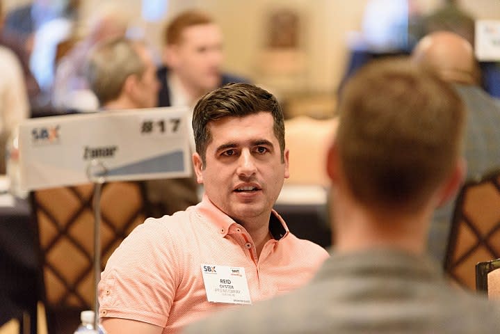 SBX Discussions Dig Into Driver Shortage, Stop-Arm Running