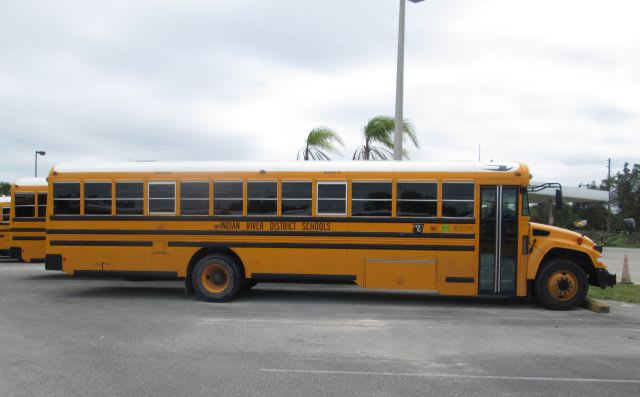 Alt-fuel school bus options are growing