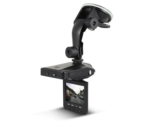 Plug & Play “Buddy” NightOwl