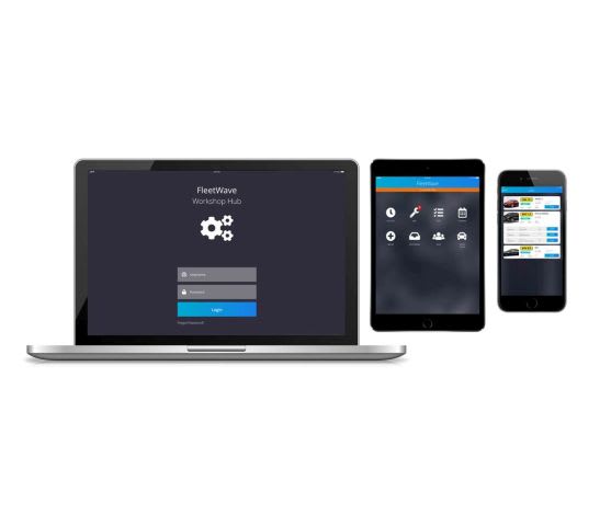 Workshop Management Tool