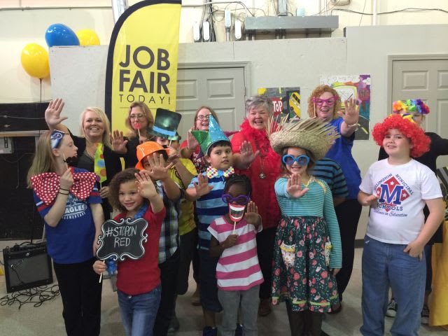 Looking for More Drivers? Try School Bus Safety Outreach