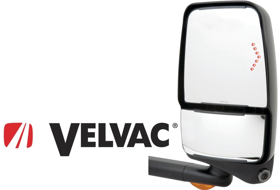 BUS-WATCH system and Velvac’s Vision systems integration